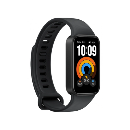 Фитнес трекер Xiaomi Smart Band 11 Active Black